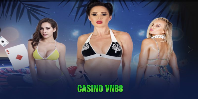 Casino VN88