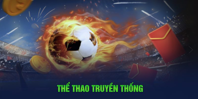 Thể thao truyền thống